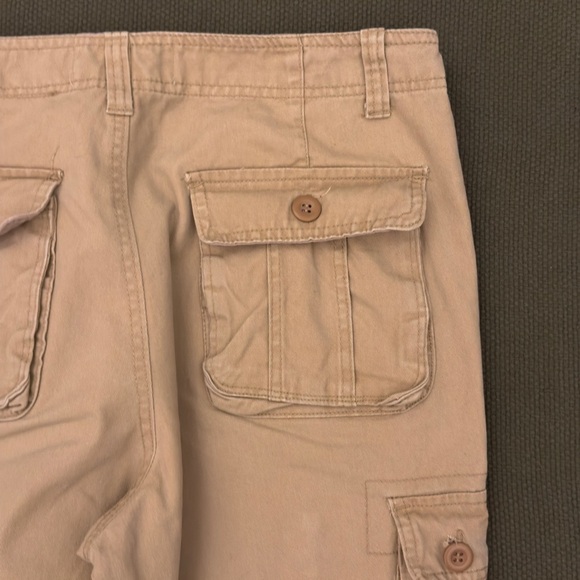 Carhartt Work In Progress Regular Cargo Pants - Picture 13 of 15